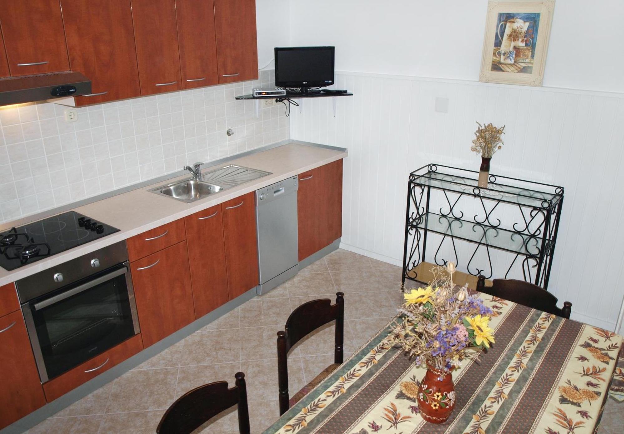 Apartment Supetarska Draga - Donja 2020A Rab Town Eksteriør bilde