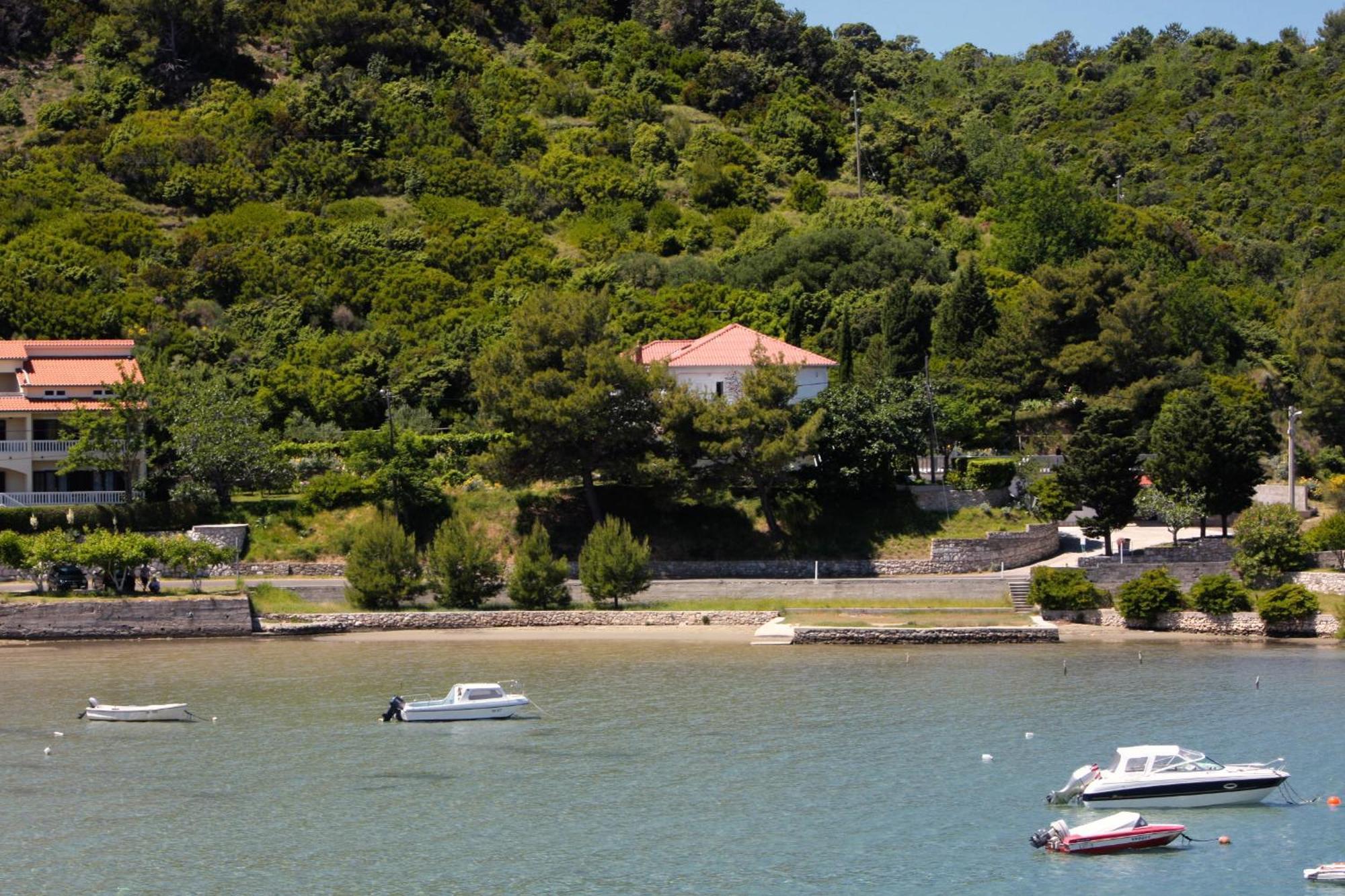 Apartment Supetarska Draga - Donja 2020A Rab Town Eksteriør bilde